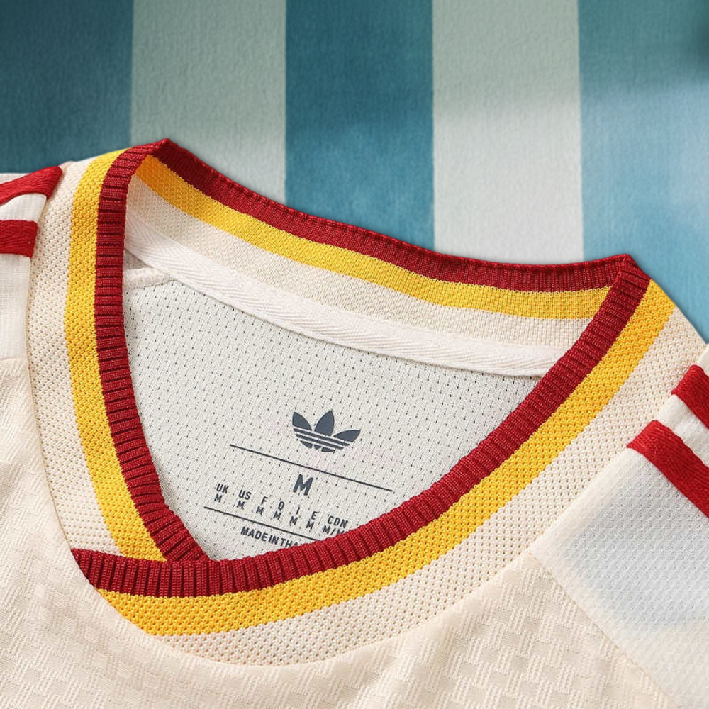 2627 season A.S. Roma away Player version