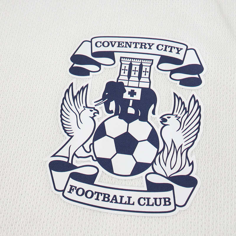 2627 season Coventry City F.C. away Fan version