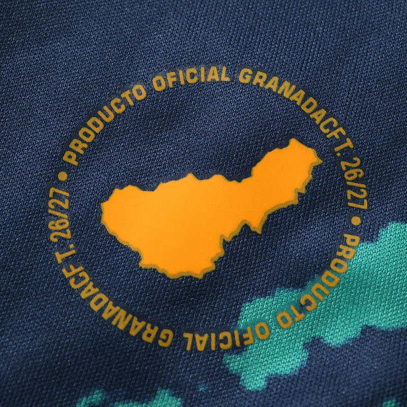2627 season Granada CF away Fan version