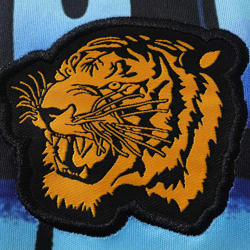 2627 season Tigres UANL Pre match uniform Fan version