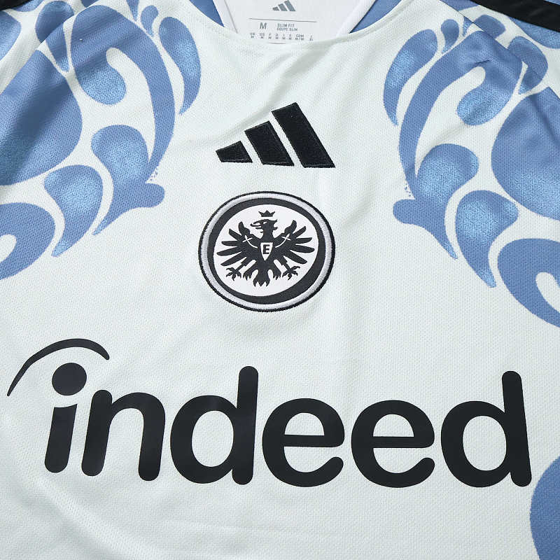 2627 season Eintracht Frankfurt third Fan version