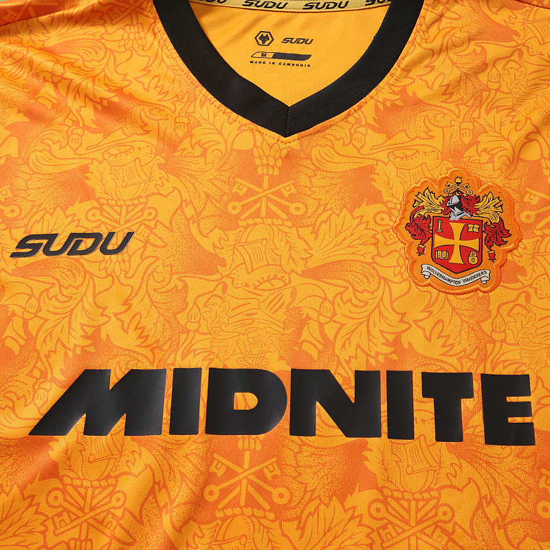 2627 season Crystal Palace F.C. away Fan version