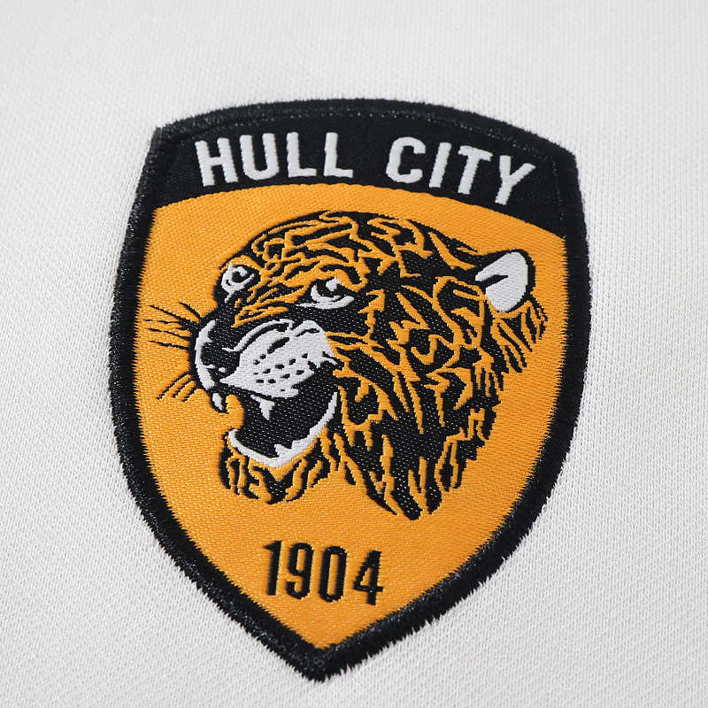 2627 season Hull City A.F.C. away Fan version