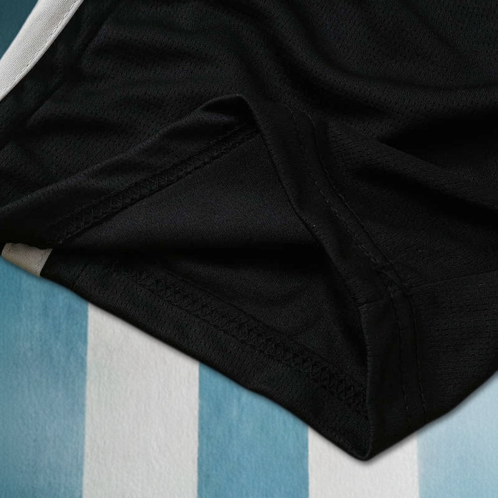 2627 season Liverpool F.C. third Kids kit