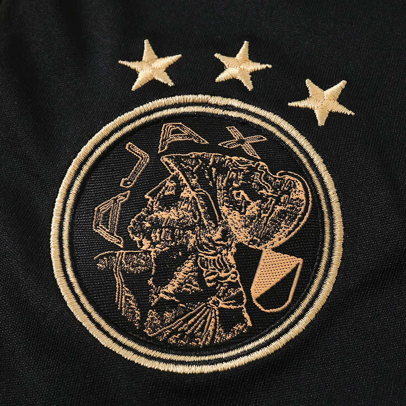 2627 season AFC Ajax away shorts