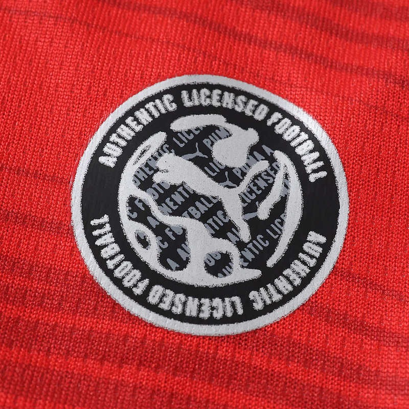 2627 season Eindhoven football club PSV home Fan version