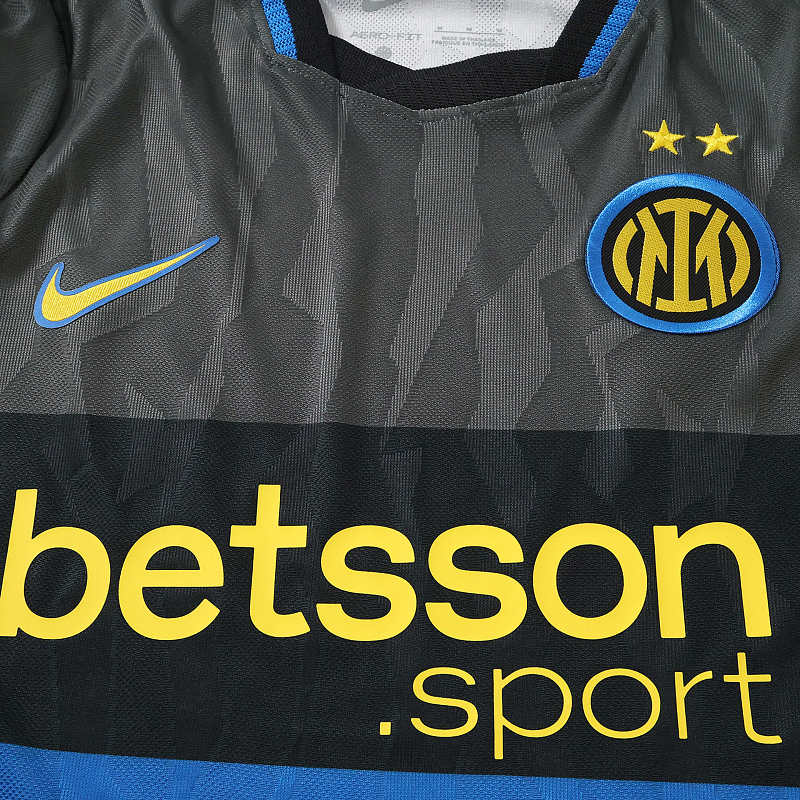 2627 season F.C. Internazionale Milano third Player version