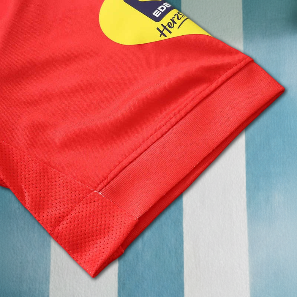 2627 season SC Freiburg home Fan version