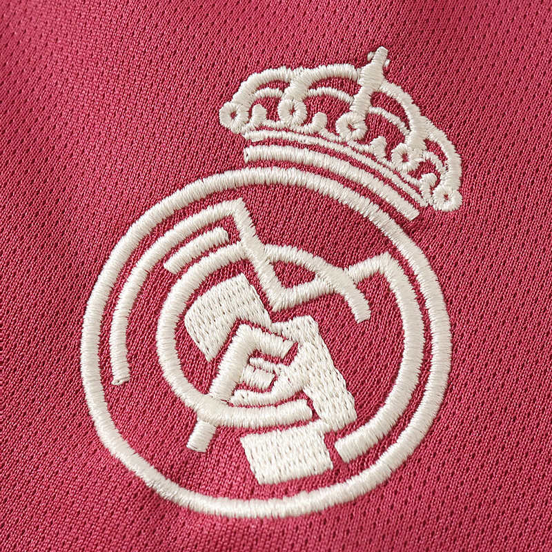 2627 season Real Madrid CF third shorts