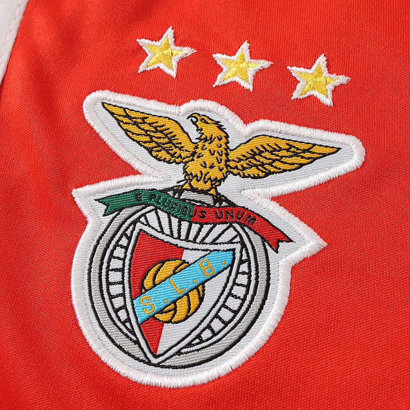2627 season S.L. Benfica away shorts