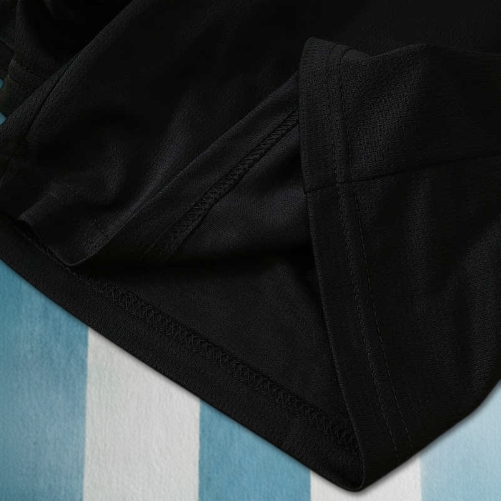 2627 season A.C. Milan third shorts