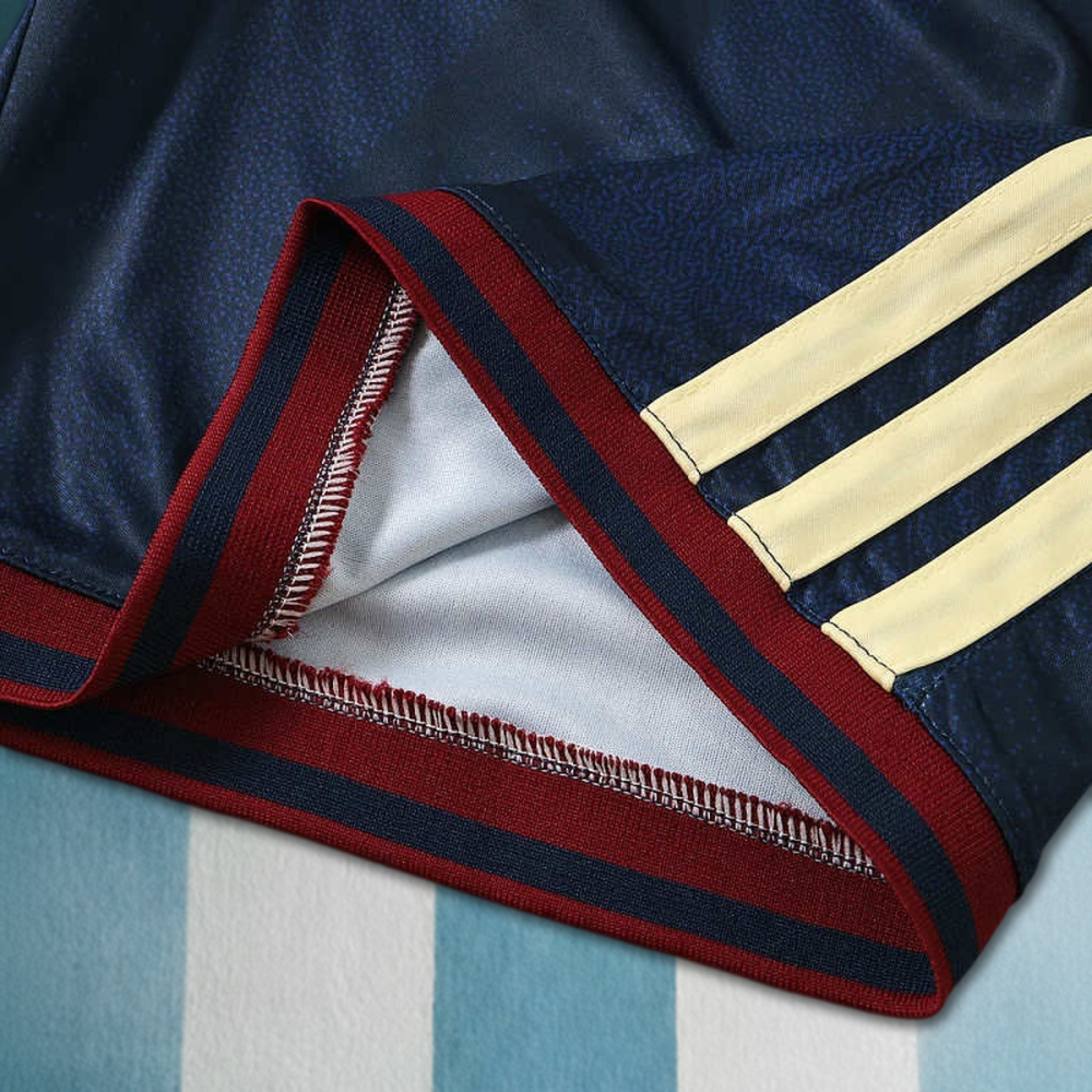 2627 season Arsenal F.C. third shorts