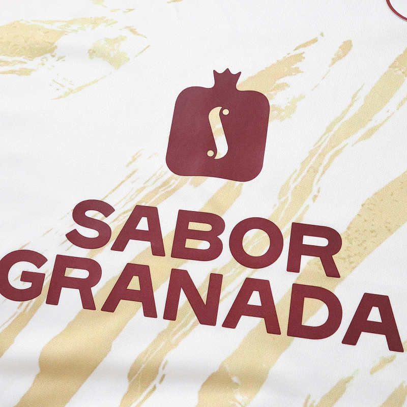 2627 season Granada CF away Fan version
