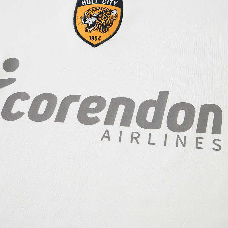 2627 season Hull City A.F.C. away Fan version