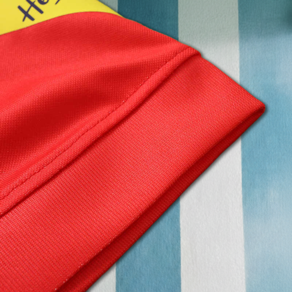 2627 season SC Freiburg home Fan version