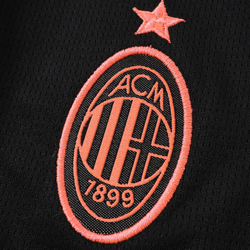 2627 season A.C. Milan third shorts