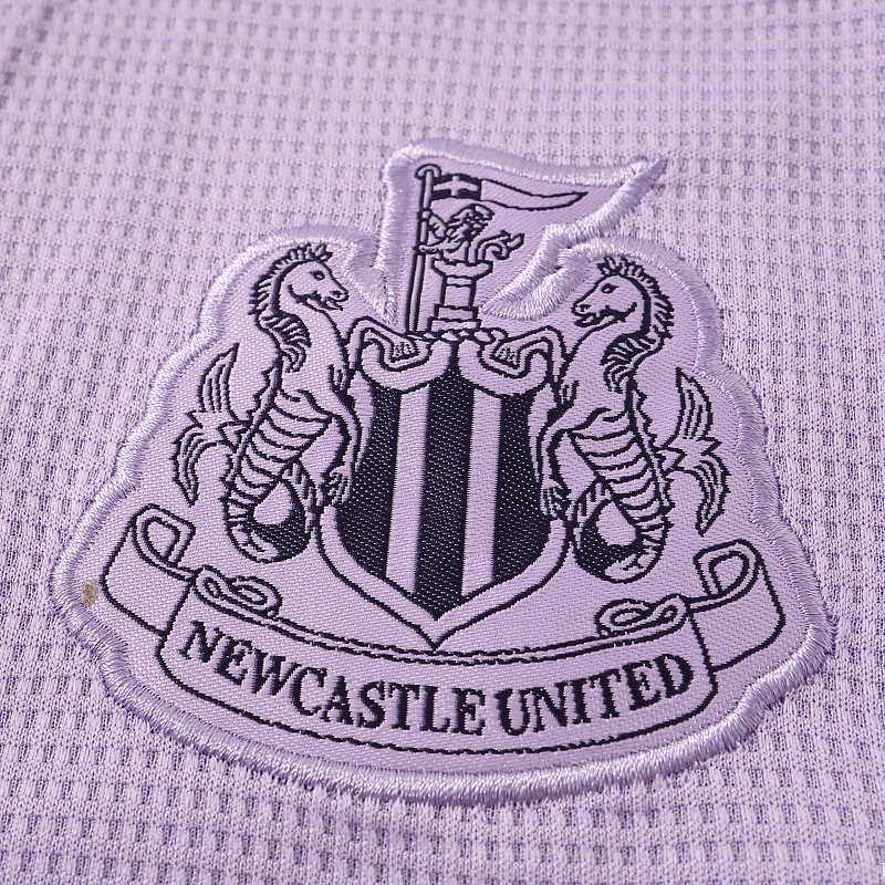 2627 season Newcastle United F.C. third Fan version