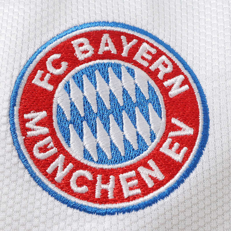 2627 season Fußball-Club Bayern München away Women's Shirt