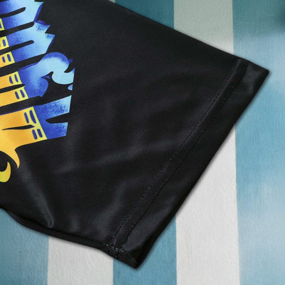 2627 season Tigres UANL Pre match uniform Fan version