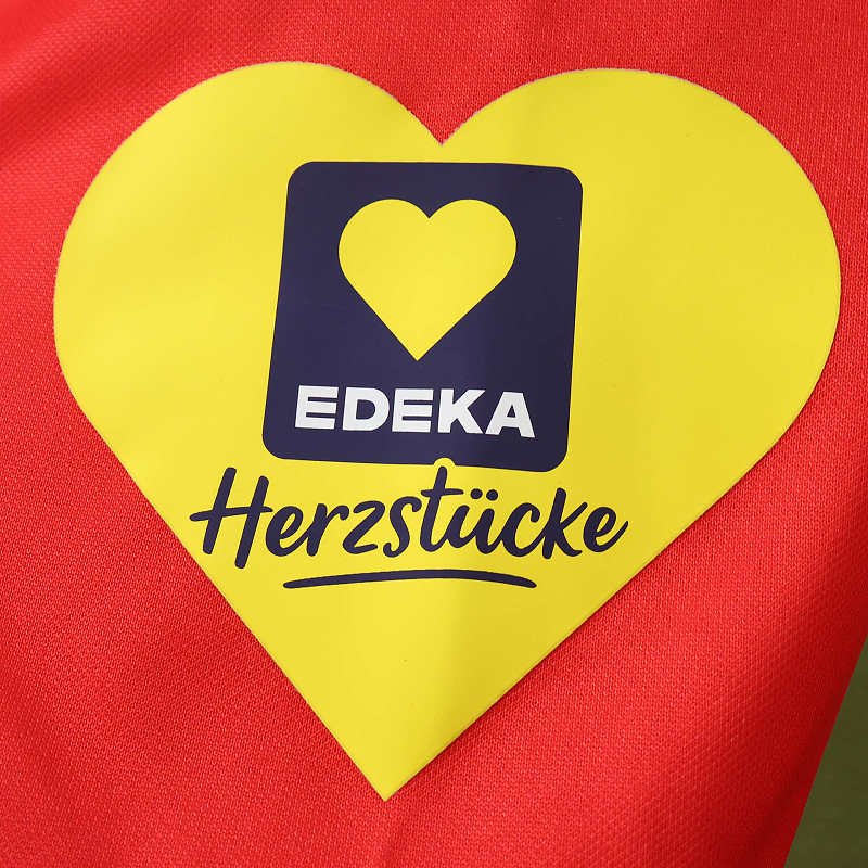 2627 season SC Freiburg home Fan version