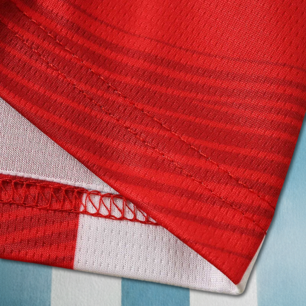 2627 season Eindhoven football club PSV home Fan version