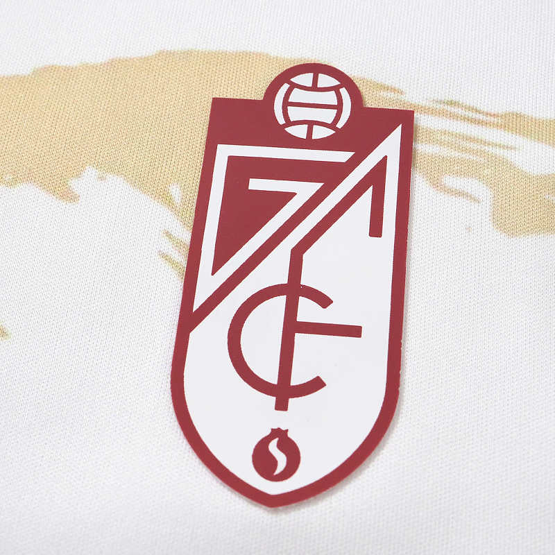 2627 season Granada CF away Fan version