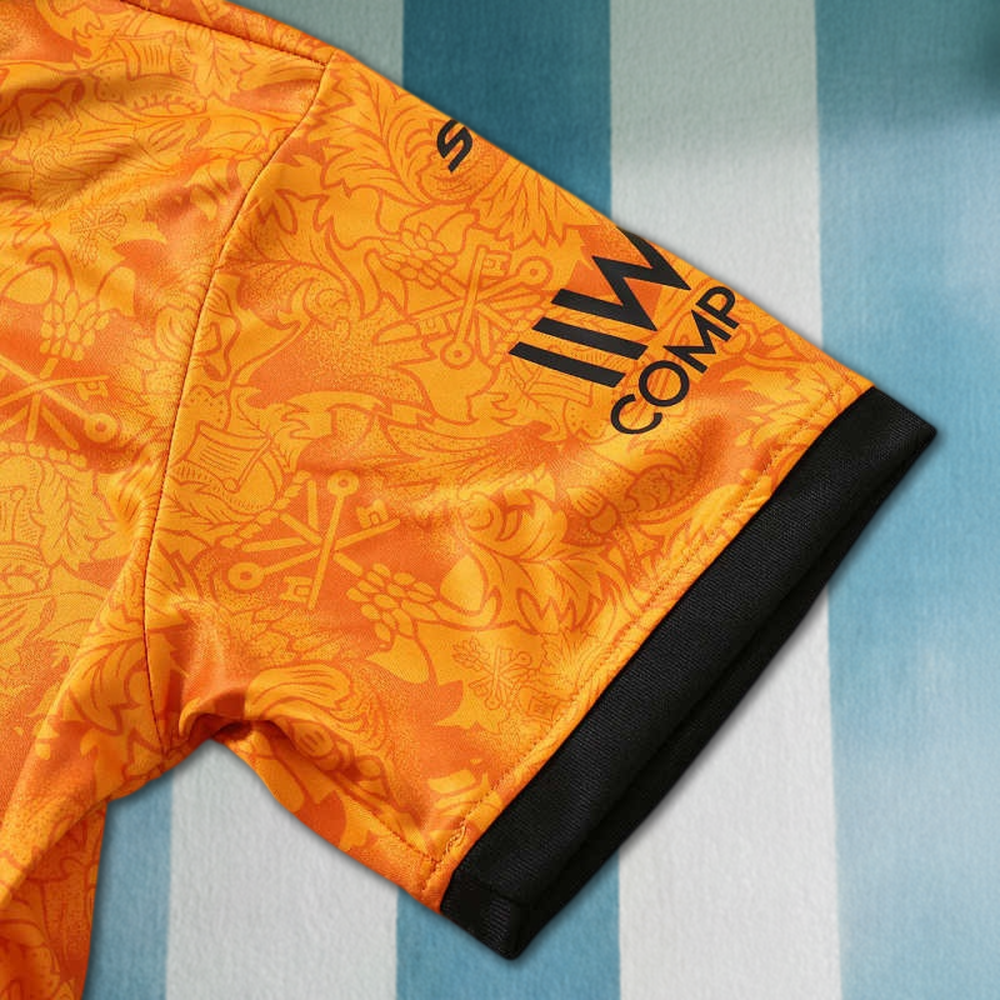 2627 season Crystal Palace F.C. away Fan version
