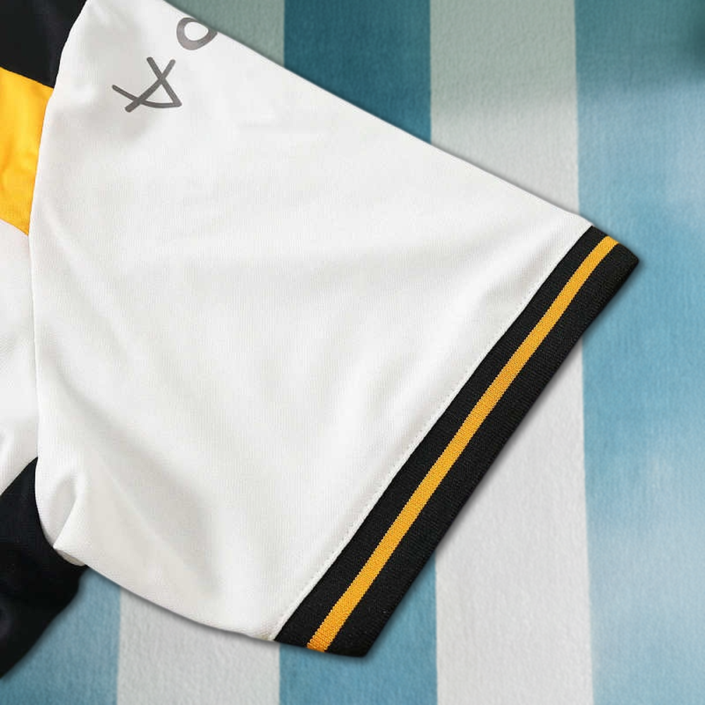 2627 season Hull City A.F.C. away Fan version