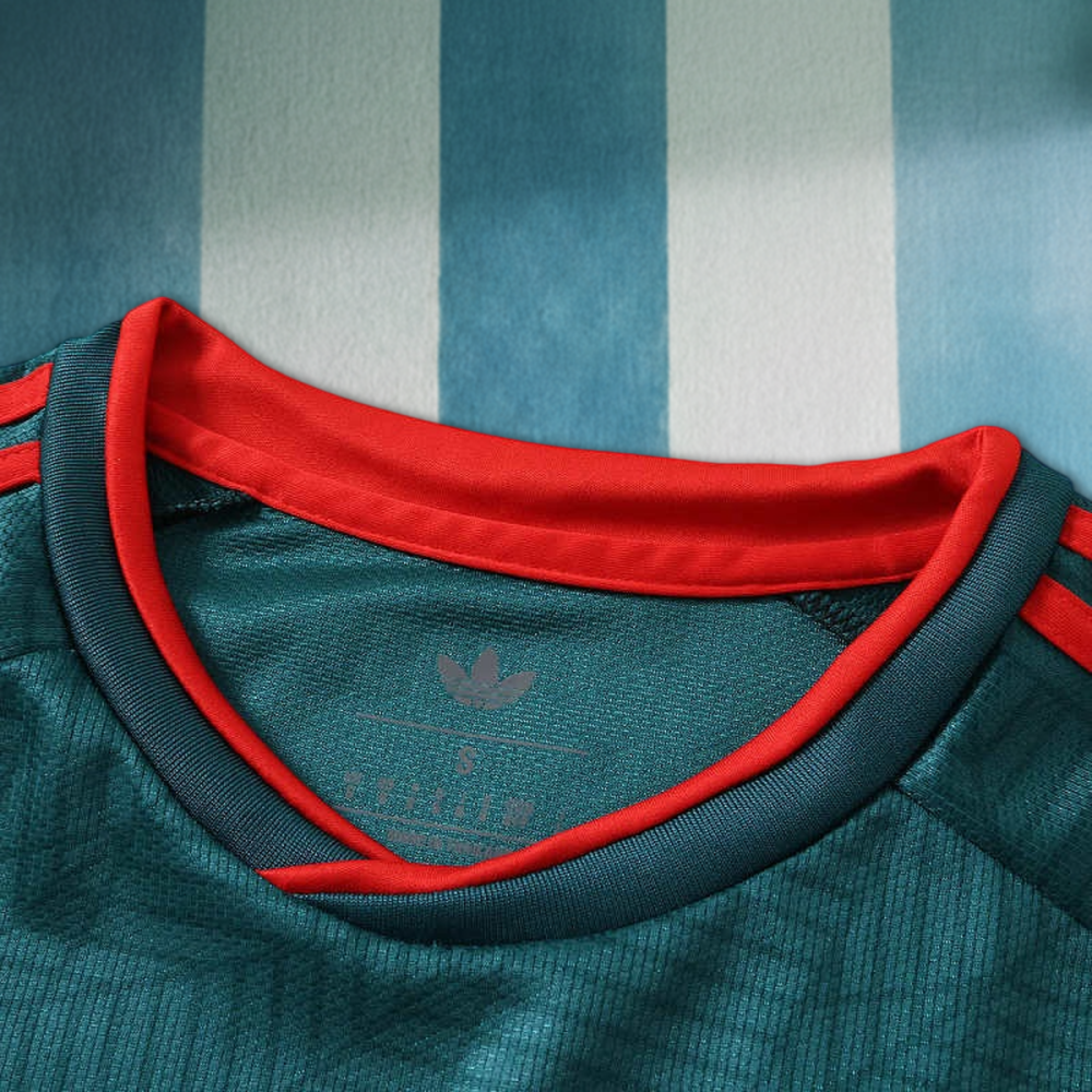 2627 season Nottingham Forest FC away Fan version