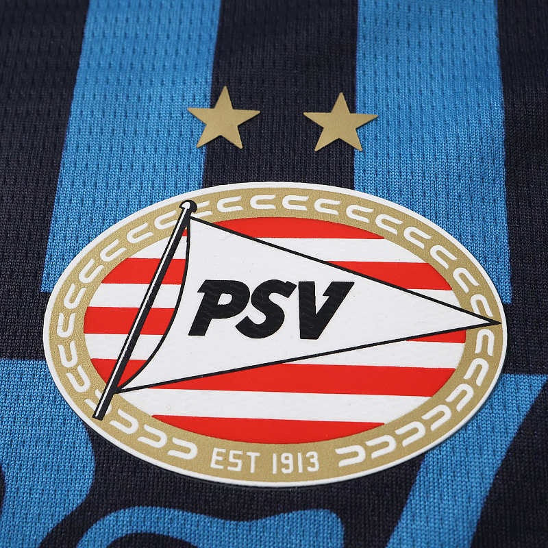 2627 season Eindhoven football club PSV away Fan version
