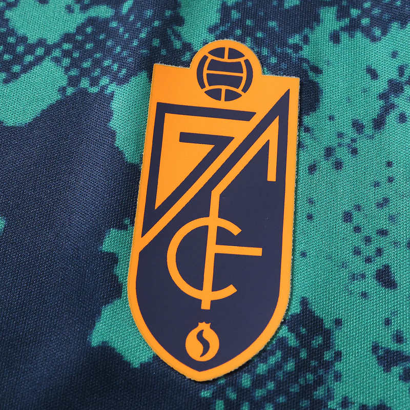 2627 season Granada CF away Fan version