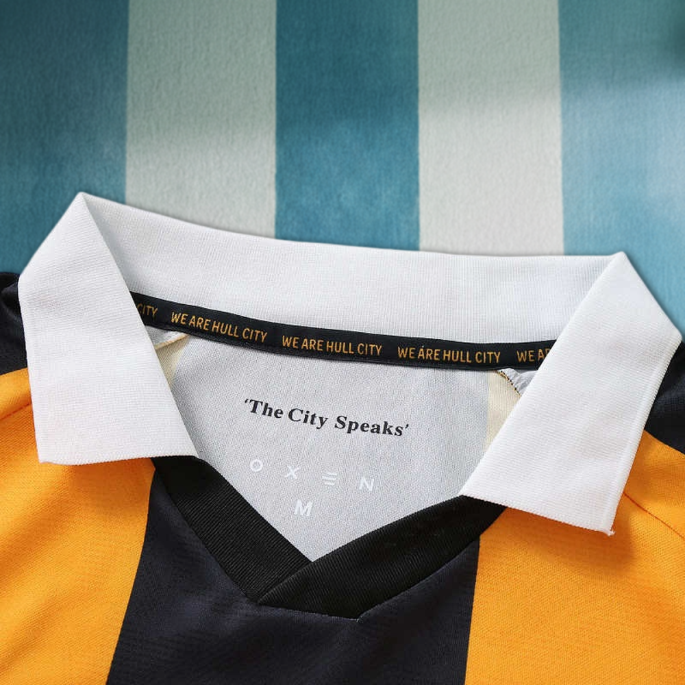 2627 season Hull City A.F.C. home Fan version