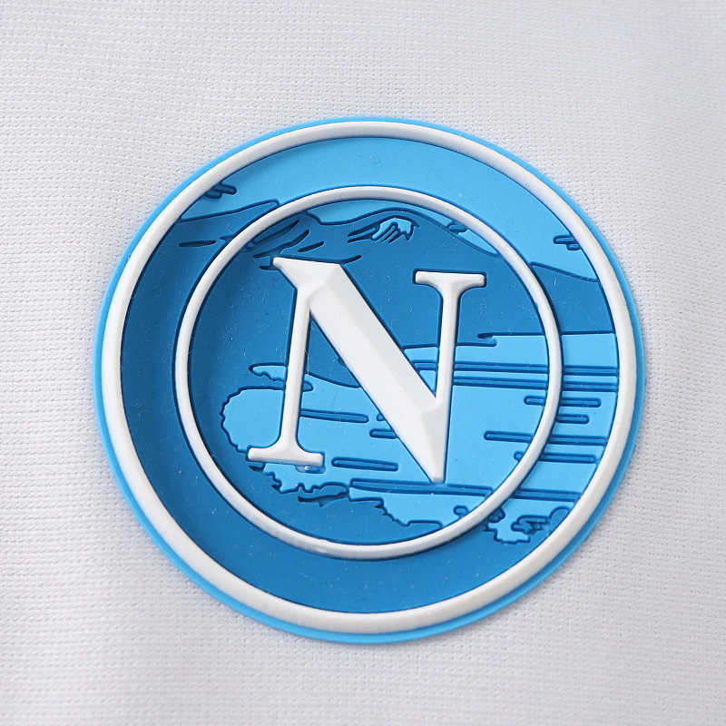 2627 season S.S.C. Napoli away Player version