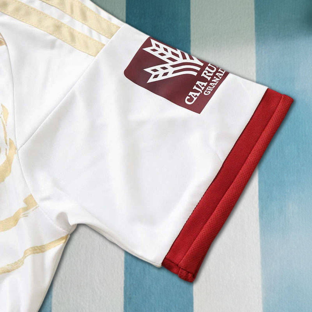 2627 season Granada CF away Fan version
