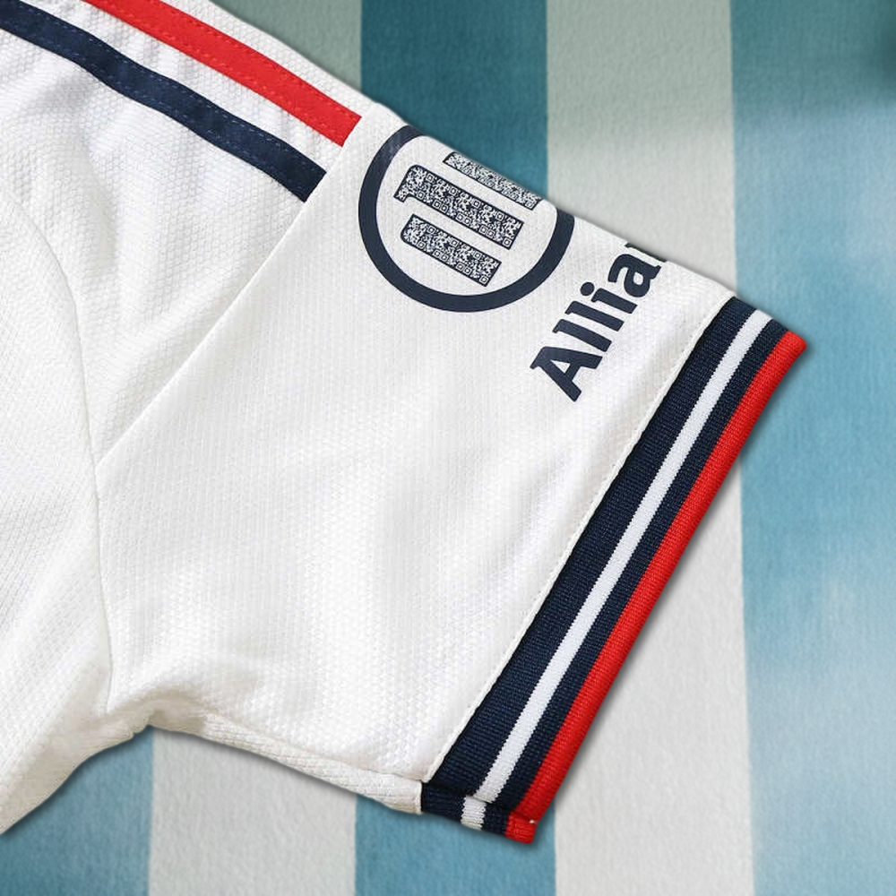 2627 season Fußball-Club Bayern München away Women's Shirt