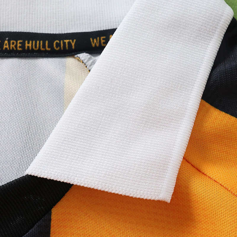 2627 season Hull City A.F.C. home Fan version