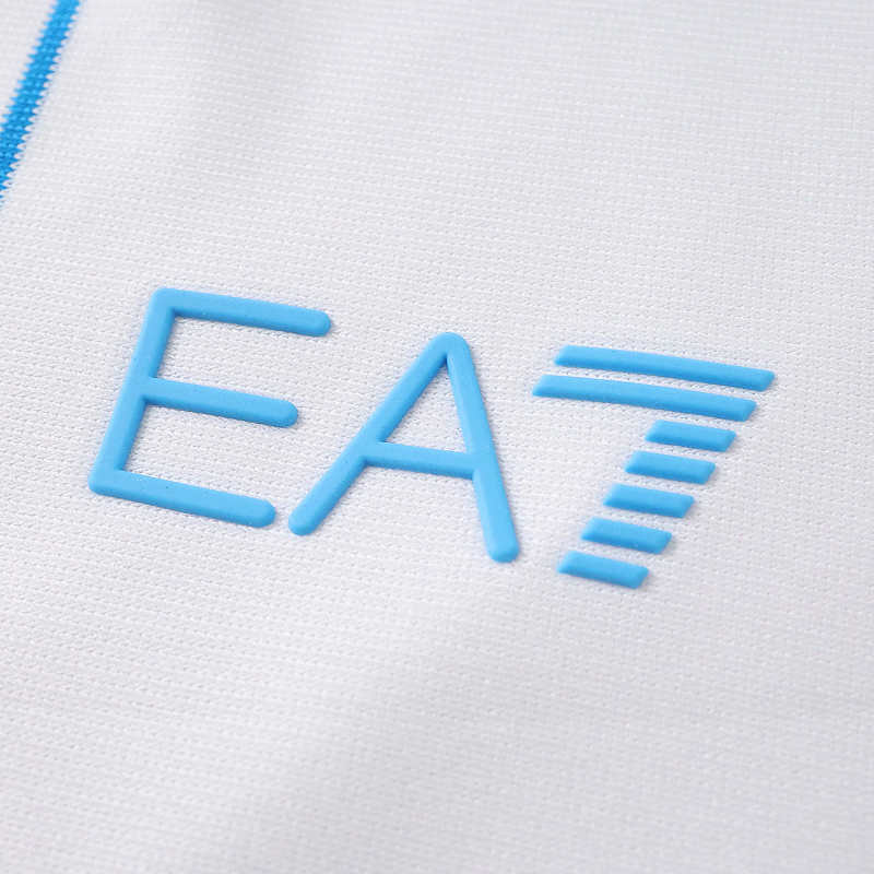 2627 season S.S.C. Napoli away Player version