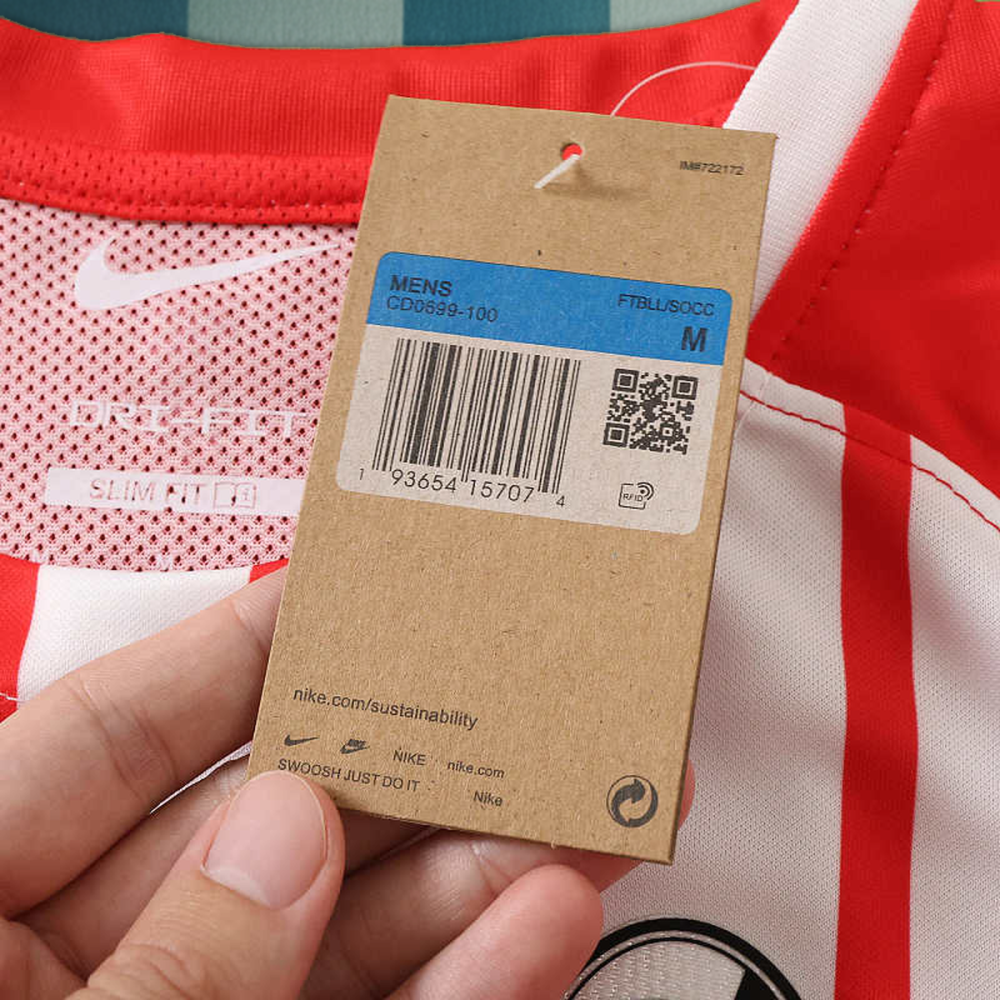 2627 season SC Freiburg home Fan version