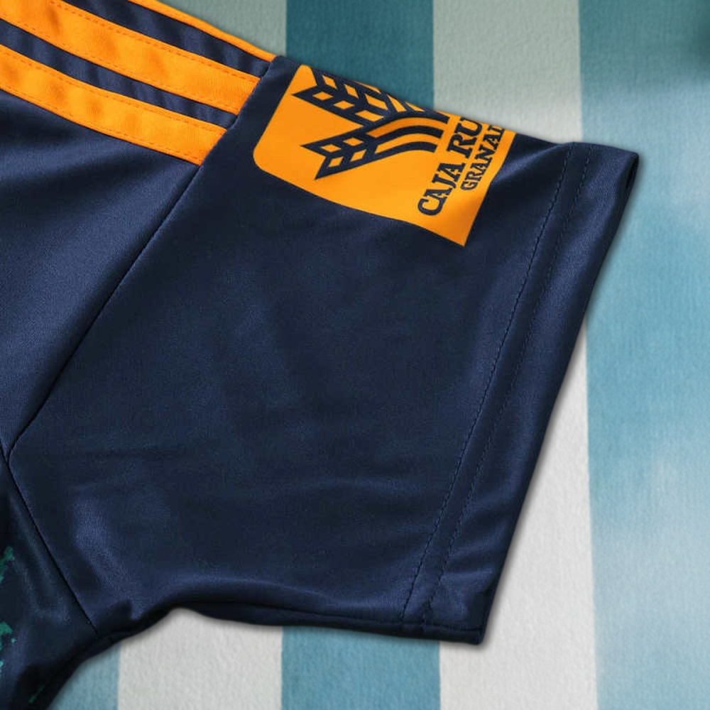 2627 season Granada CF away Fan version