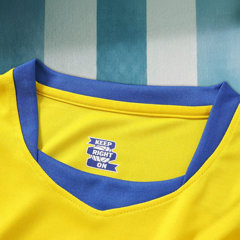 2627 season Birmingham City FC away Fan version