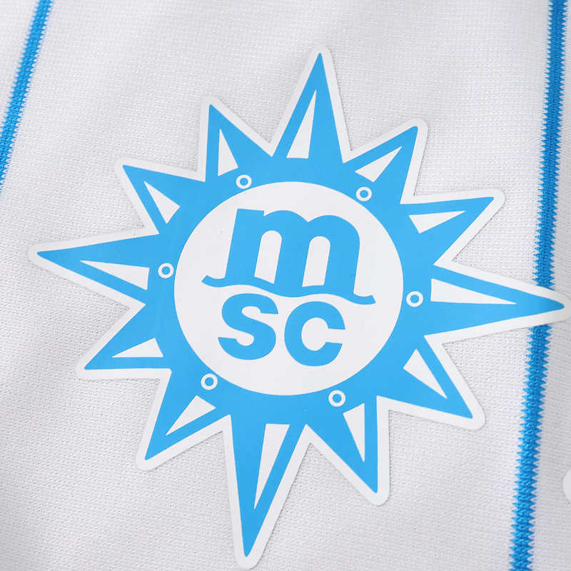 2627 season S.S.C. Napoli away Player version