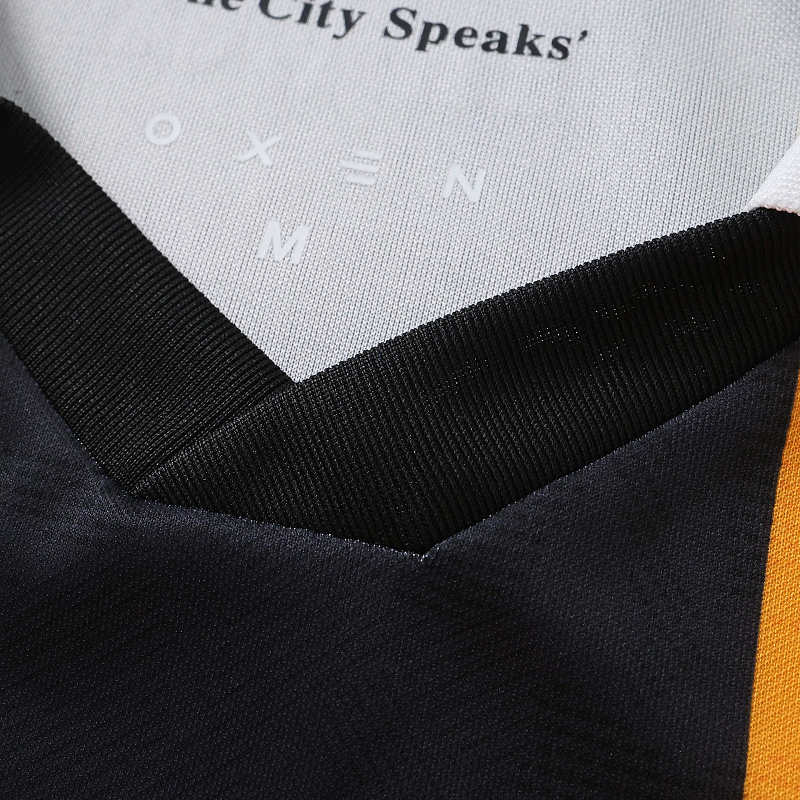 2627 season Hull City A.F.C. home Fan version