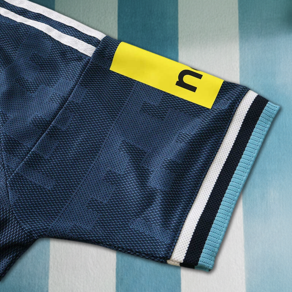 2627 season Newcastle United F.C. away Player version