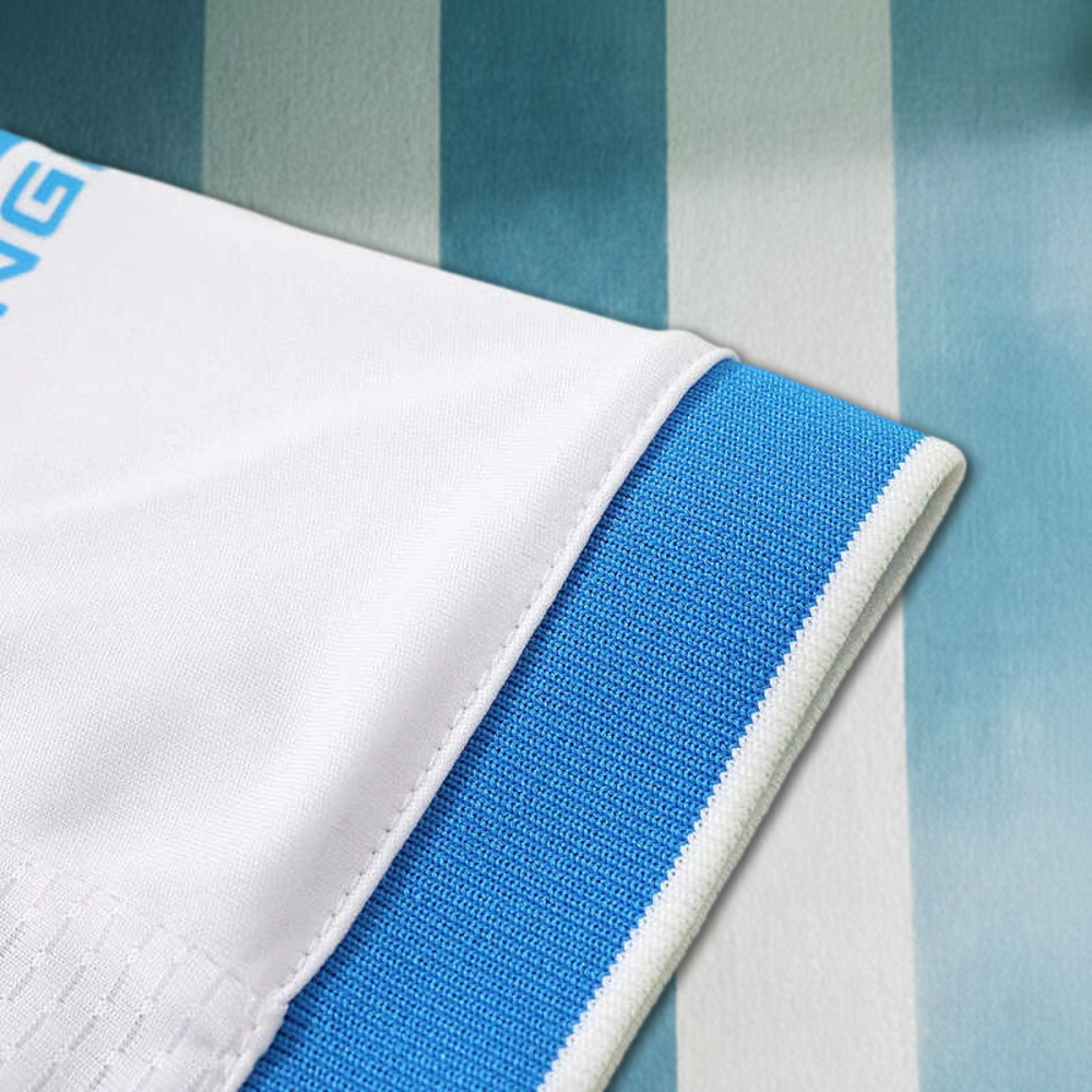 2627 season S.S.C. Napoli away Player version