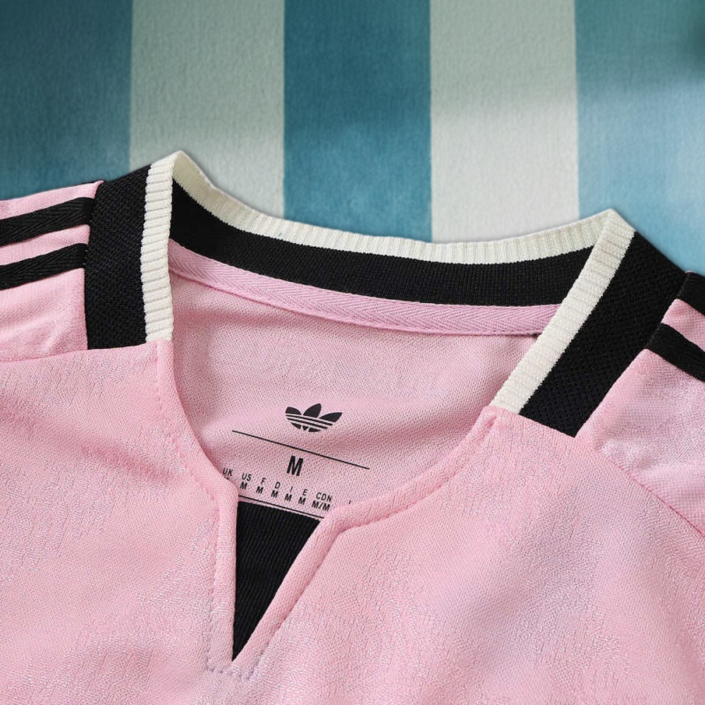 2627 season Juventus F.C. away Long sleeves Player version