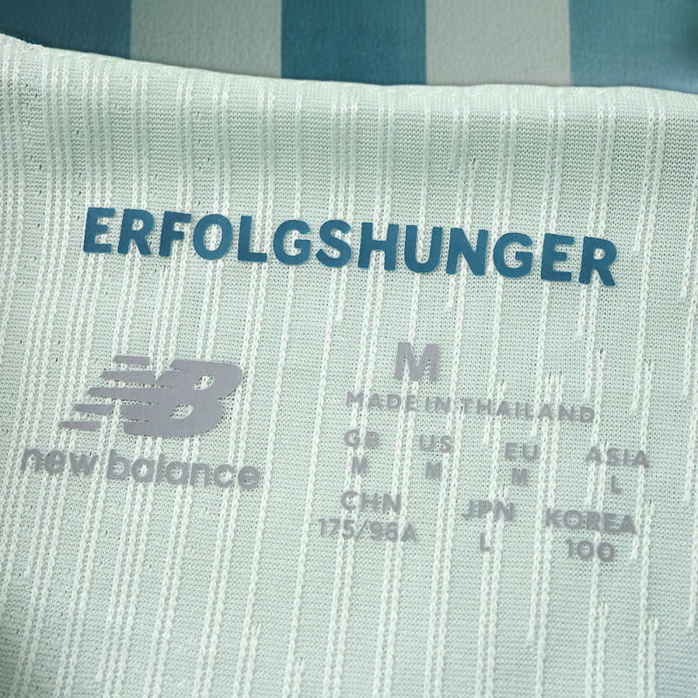 2627 season Bayer 04 Leverkusen away Player version
