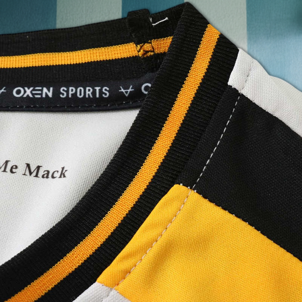 2627 season Hull City A.F.C. away Fan version