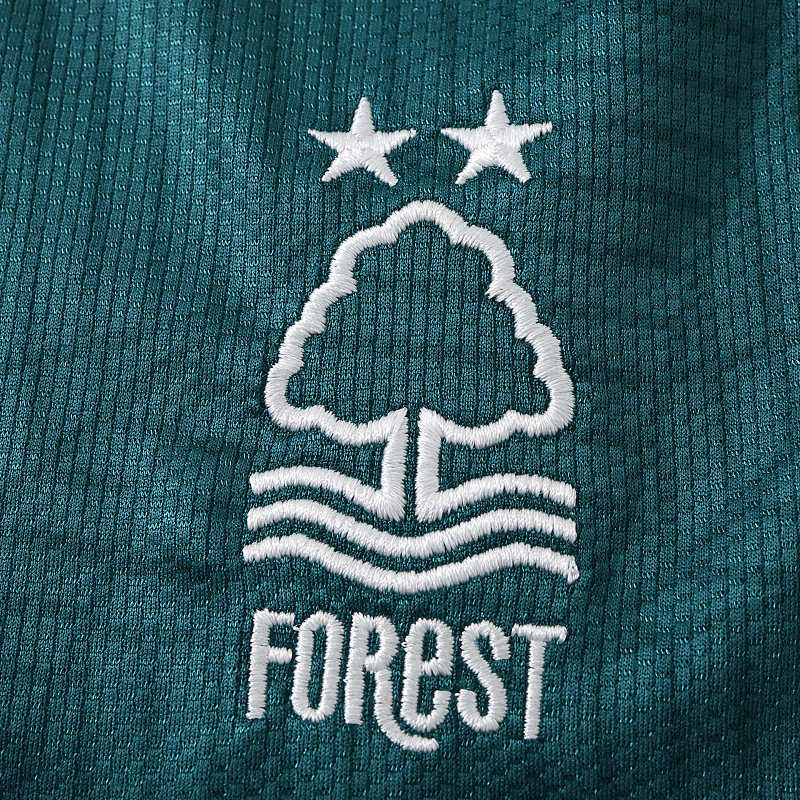 2627 season Nottingham Forest FC away Fan version