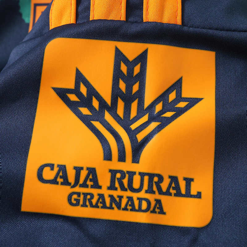 2627 season Granada CF away Fan version