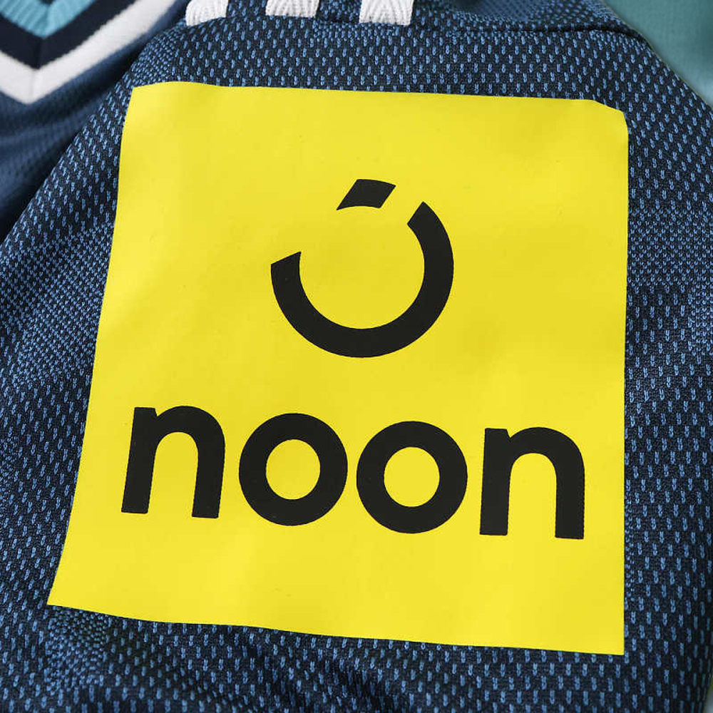 2627 season Newcastle United F.C. away Player version
